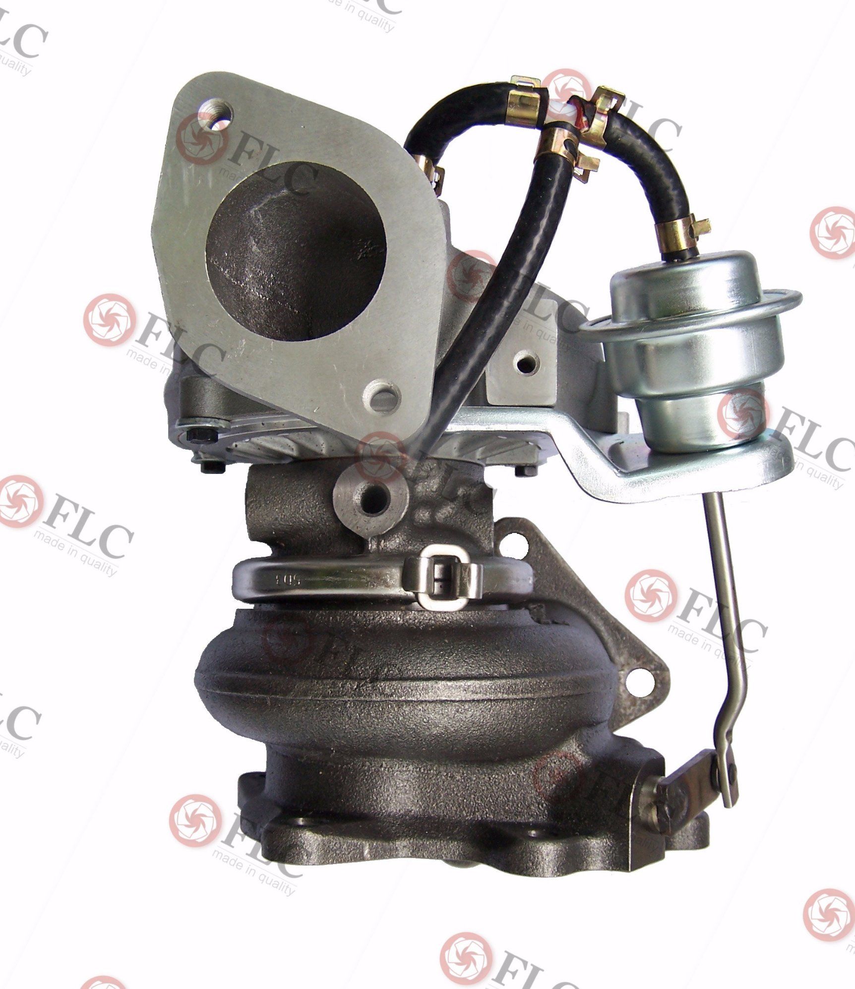 Subaru Legacy Gt Spec. B Sedan 4-Door Turbocharger Rhf5 14411AA671