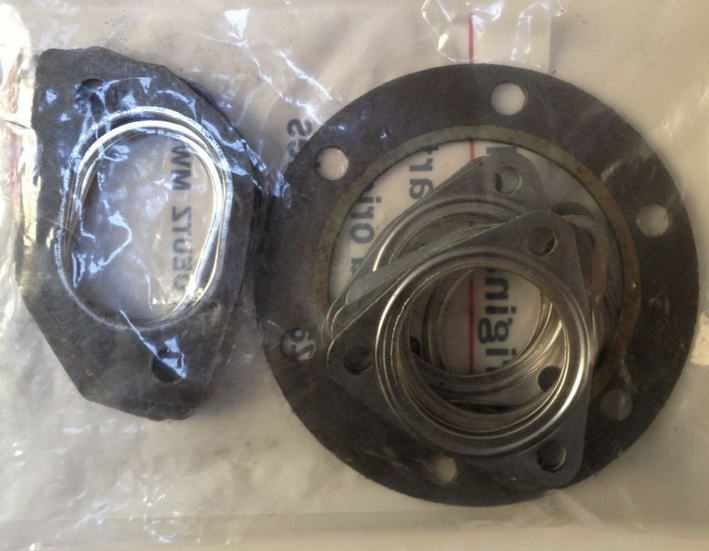 Seal Gasket for Intake & Exhaust Pipe Bfm1015
