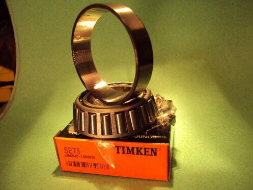Timken 102949/12 Auto Bearing, Taper Roller Bearing Lm102949/12, Lm102949/10