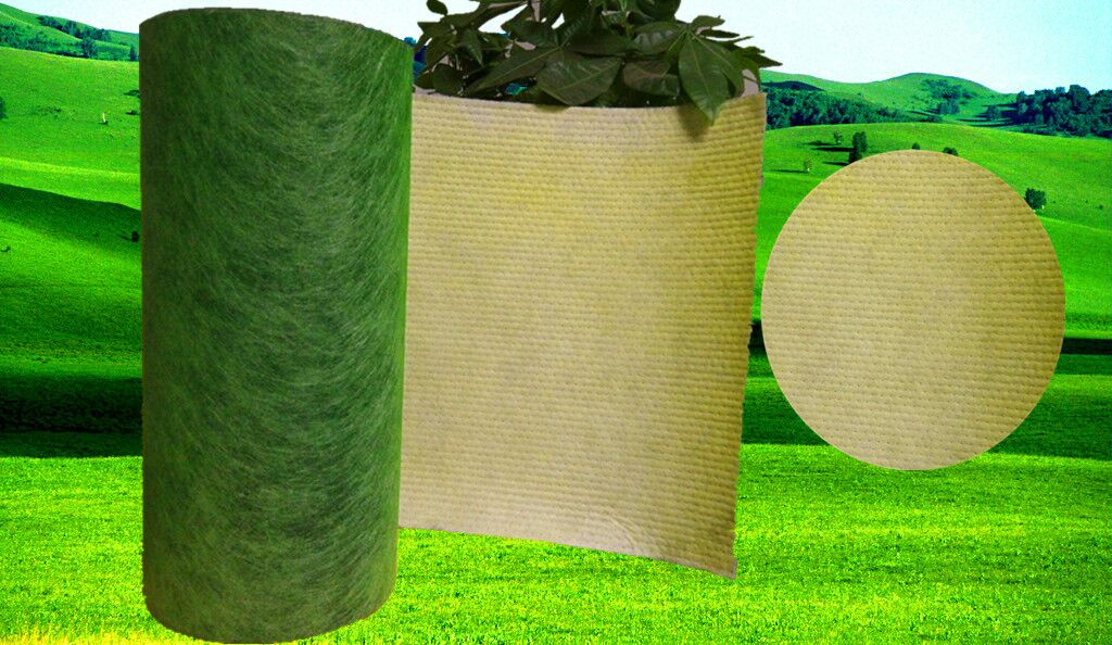 Air Filter Media for Car