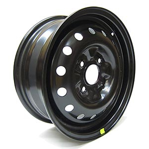 Trailer Wheel 16*6 PCD 5-114.3 Strong Durability