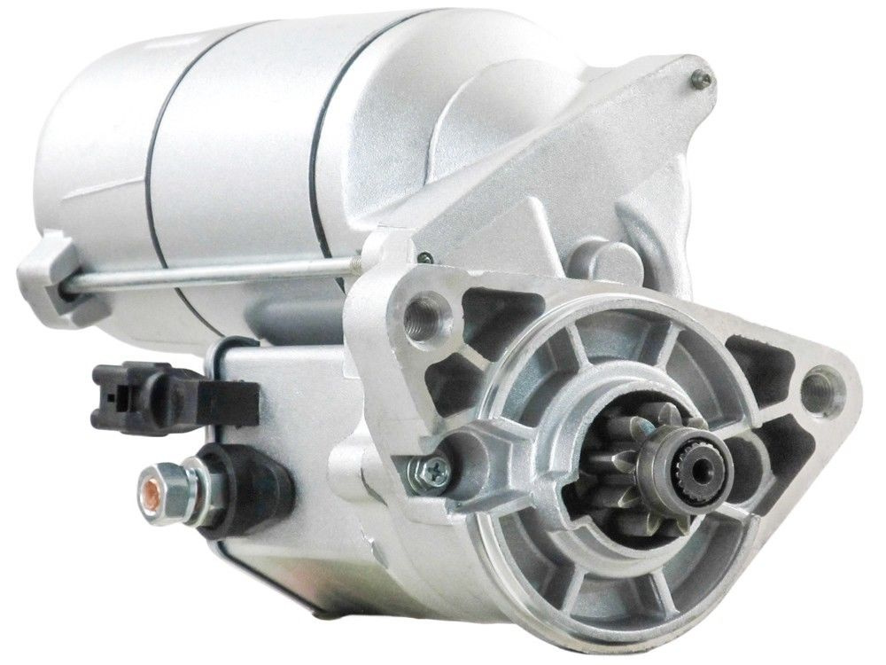 Starter for Toyota, 228000-4090, 228000-4091, 228000-4092, 228000-4093, 228000-2990, 28100-75140, 28100-75120