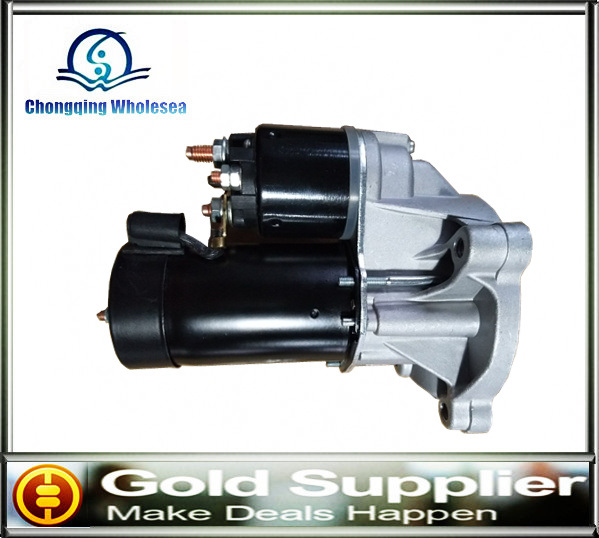Brand New Auto Parts Starter 20479017 for Peugeot 405 Xu7