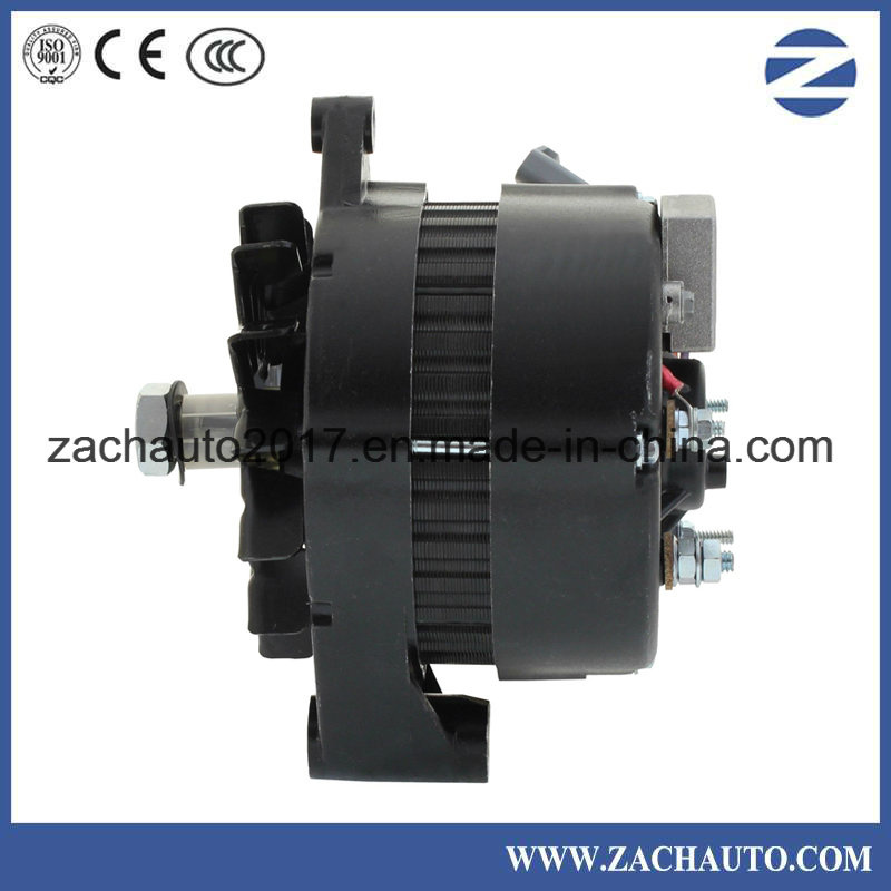 Motorola Alternator for Cummins, 88601600, 9dB2lf2b58A, 9dB2ll2b58