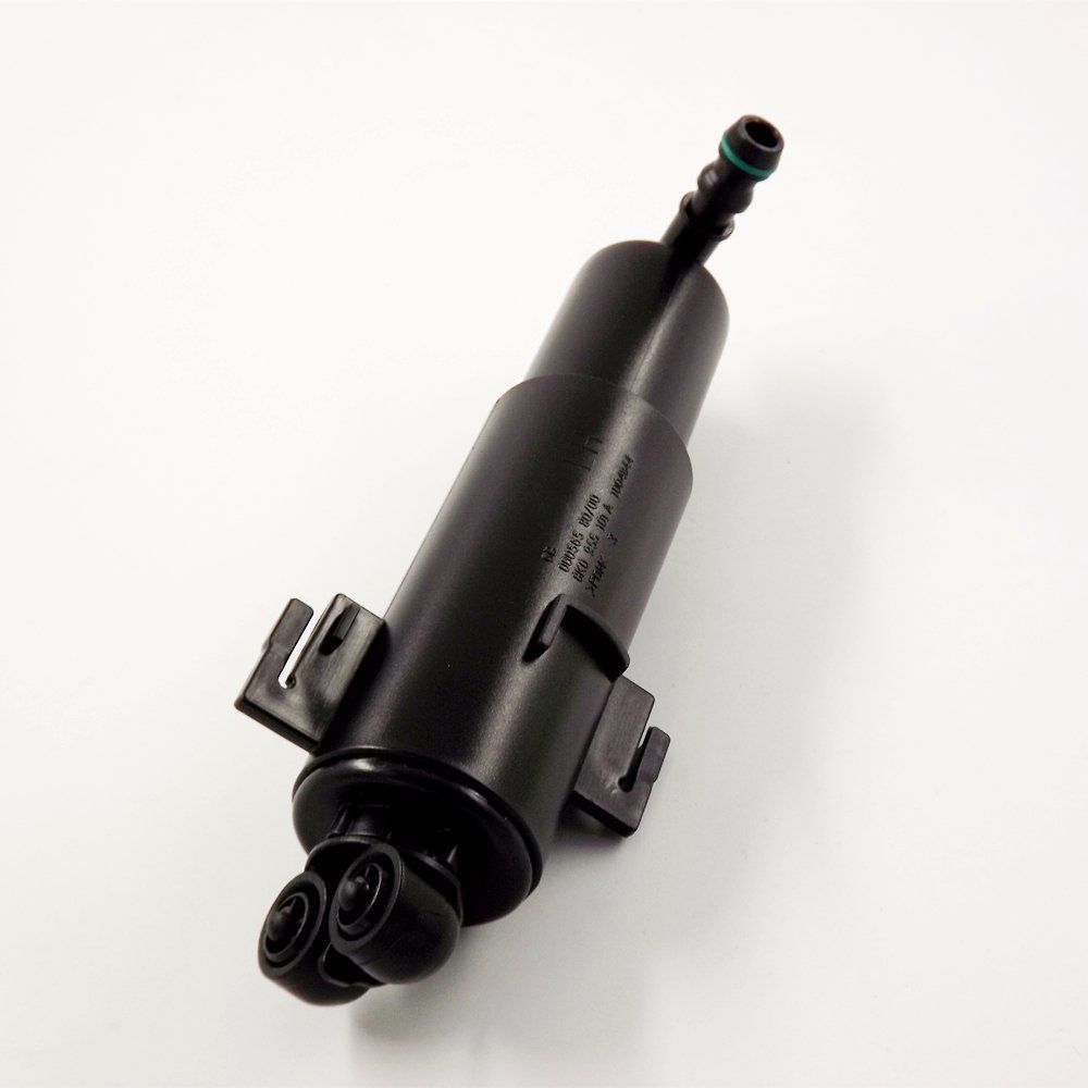 New Left Headlight Washers Nozzle Cylinder Fits A4 B8 8K 8K0955101A 08-12