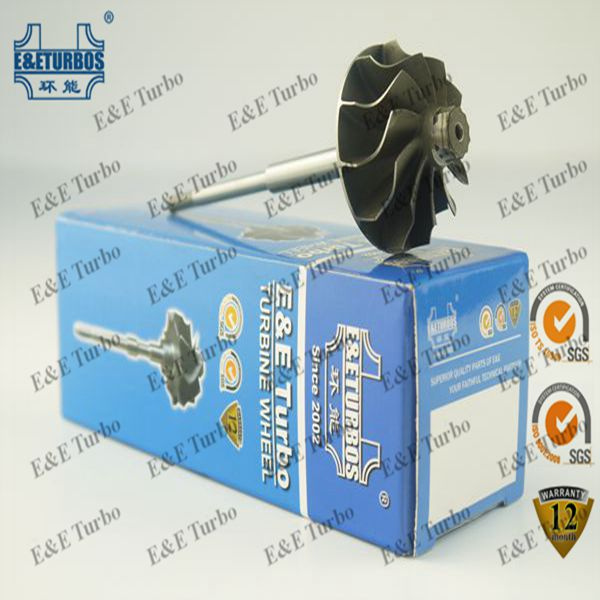 TD025 Turbine Shaft Turbine Wheel Shaft Wheel for 49373
