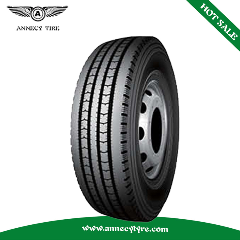 Stable Running Radial Tubeless Truck and Bus Tire/Tyre 315/80r22.5