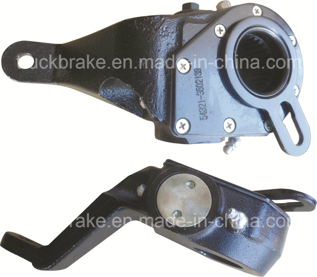 Maz Brake Adjust Arm 54321-3502136