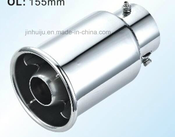 Car Accessories Muffler