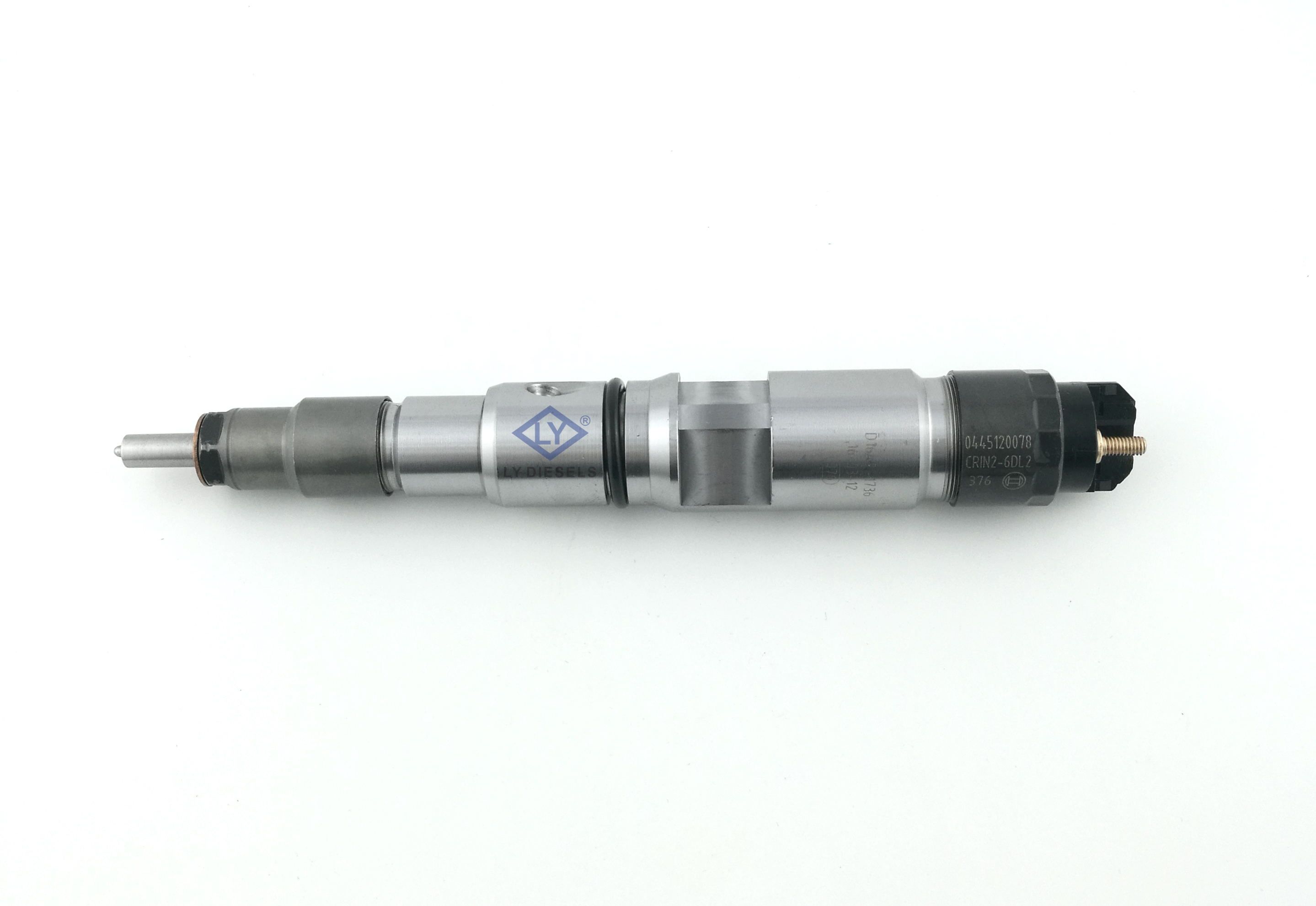 Fuel Injector