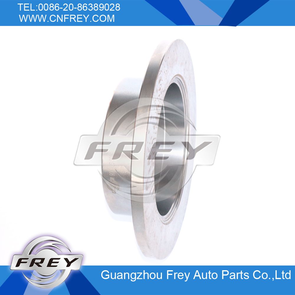 Brake Disc for Mercedes Benz Sprinter OEM No. 9064230012