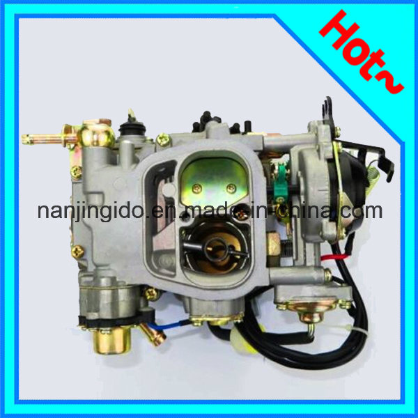 Car Engine Carburetor for Toyota 3y 21100-73040