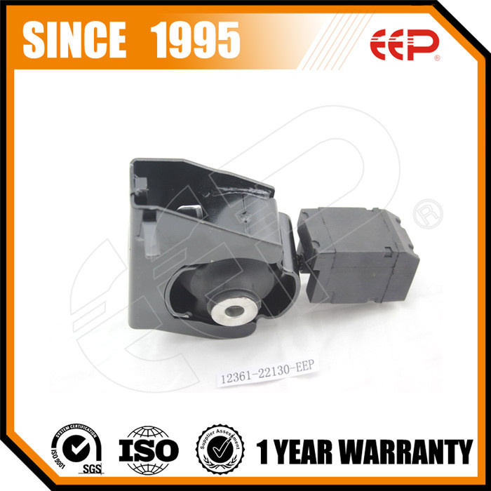 Auto Parts Engine Mounting for Toyota Corolla Zze142 12361-22130