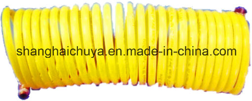 PA12 Brake Tube for Trailer
