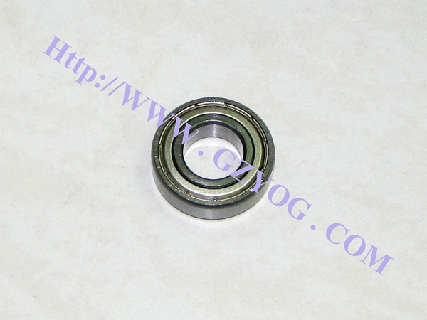 Yog Motorcycle Bearing 6003 Zz