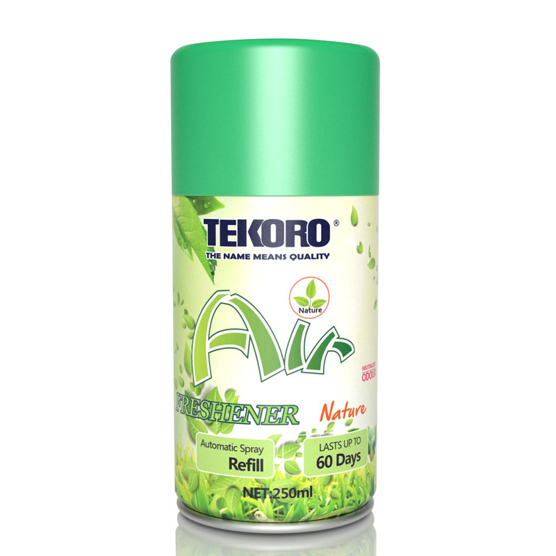 Air Freshener for Automatic Spray Refill (Nature Flavour)