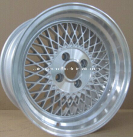 15 Inch Wheel Rim/Ravs Alloy Wheel