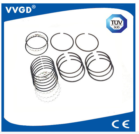 Auto Piston Ring Set for VW 049198151bz