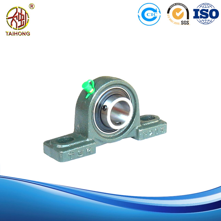 UCP Bearing for Machinery Brand Fk