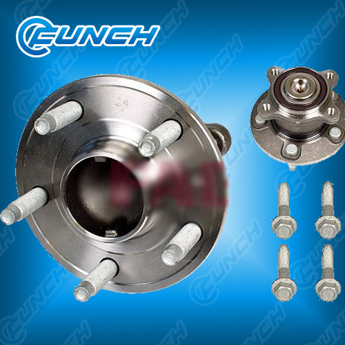Wheel Bearing Kit Vkba7604 for Chevrolet, Opel