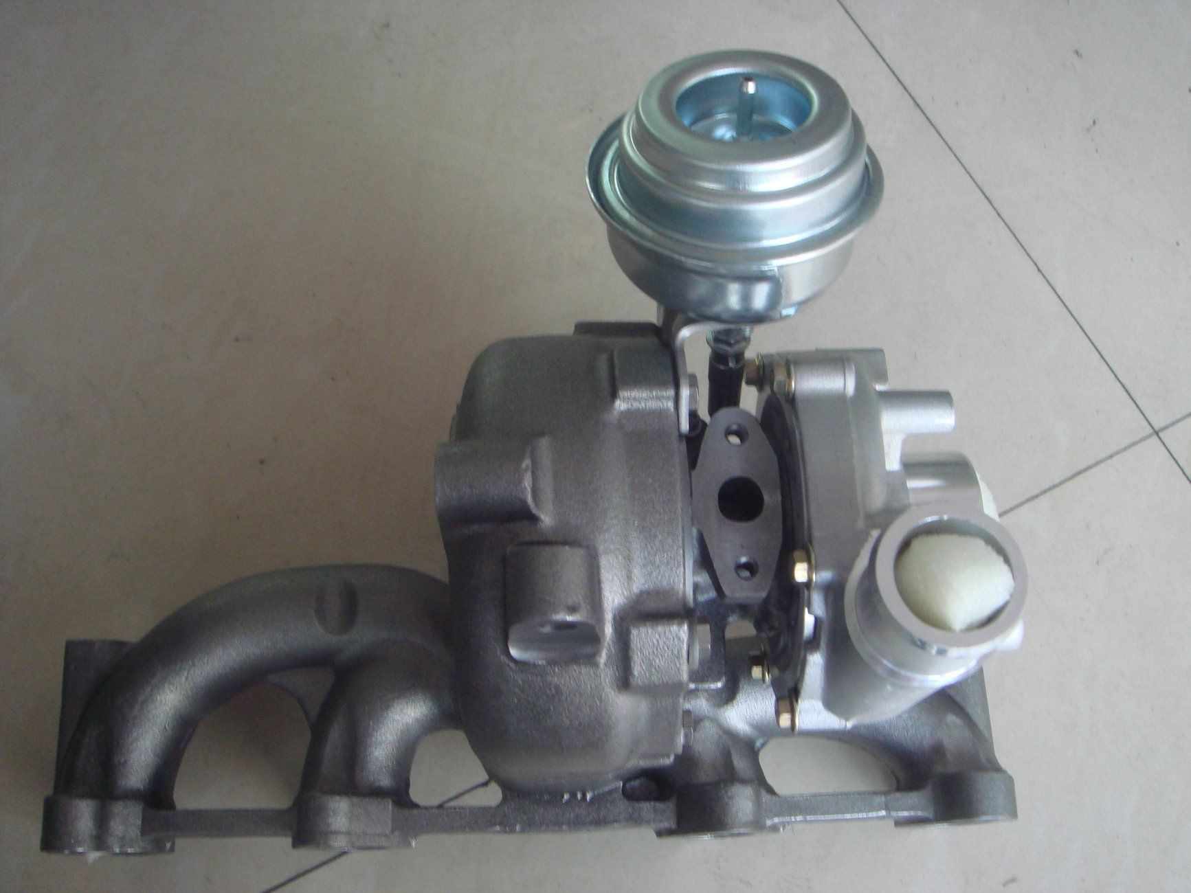 Gt1749V (S2) 713673-5006s Turbocharger for Volkswagen Golf IV Tdi, Beetle Tdi, Bora Tdi