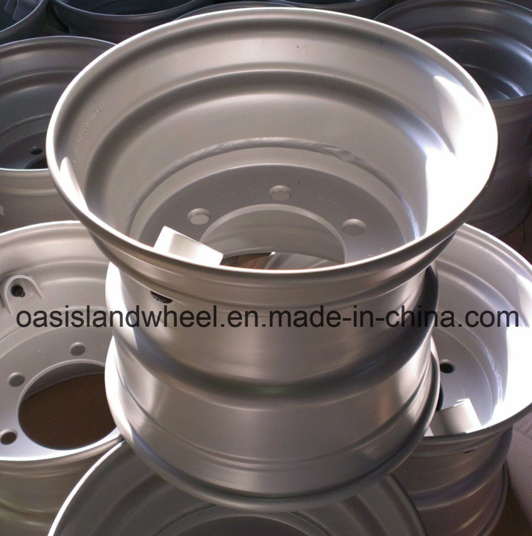 Tralier Wheels and Agricultural Implement Wheels (13.00X15.5)