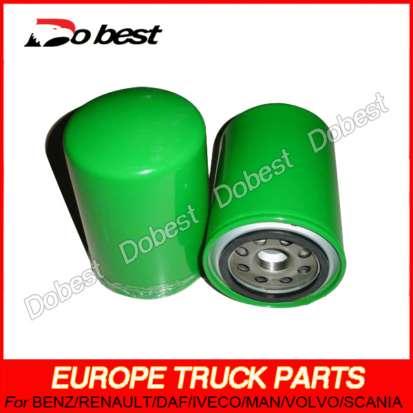 European Truck Spare Parts, Fuel Filter (DB-M18-001)