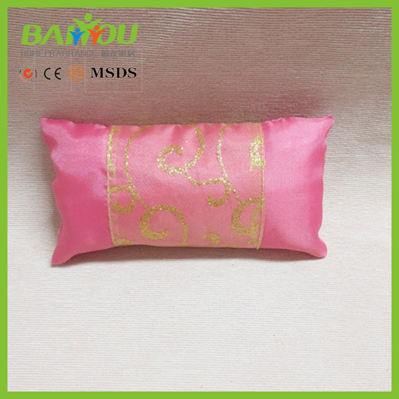 Fragrant Sachet Pillow