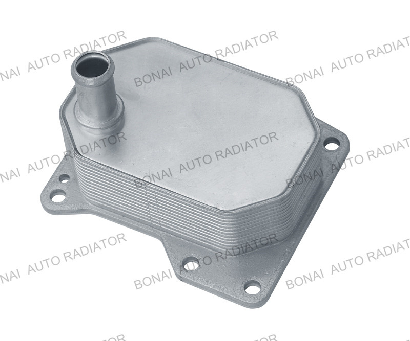 Oil Cooler for Ford 6c1q6b624ba