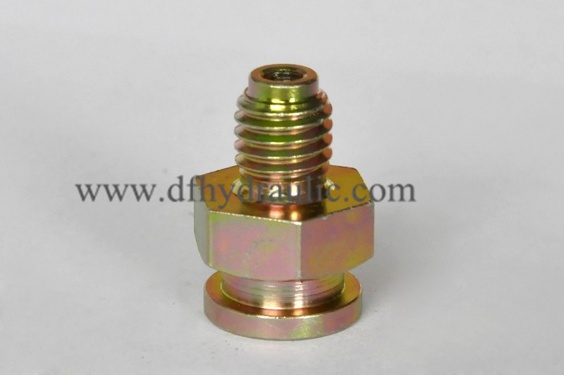 Hardware and Tool for Automotive Brake Systems