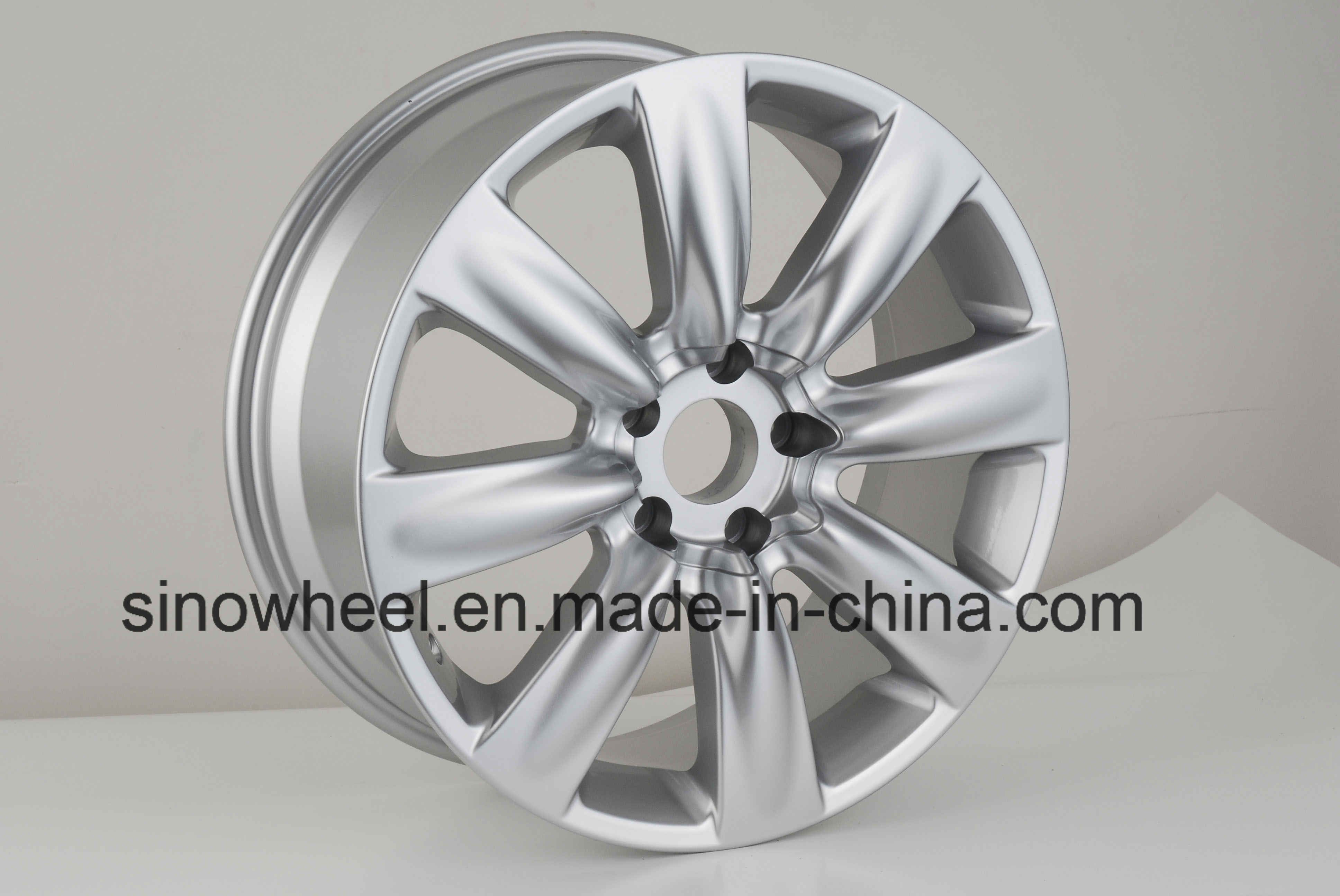 Alloy Wheel Maxima Alloy Wheel for Nissan Teana