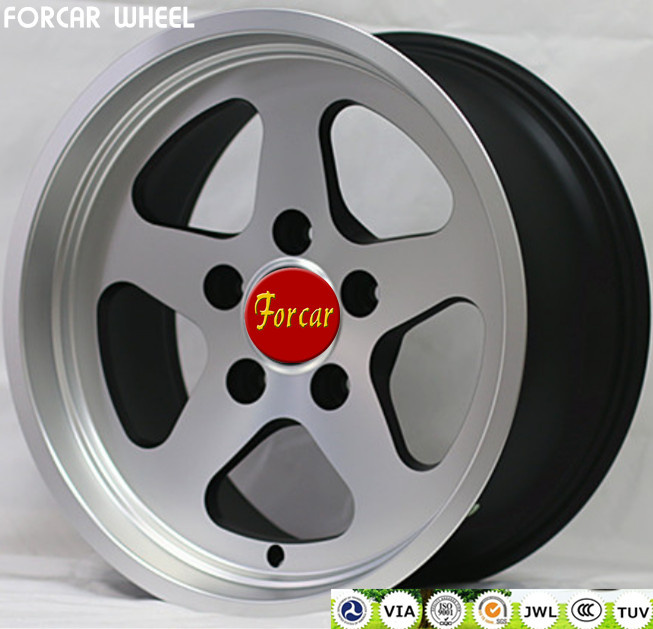 Aluminum Replica Vossen Alloy Wheel Rim for Car