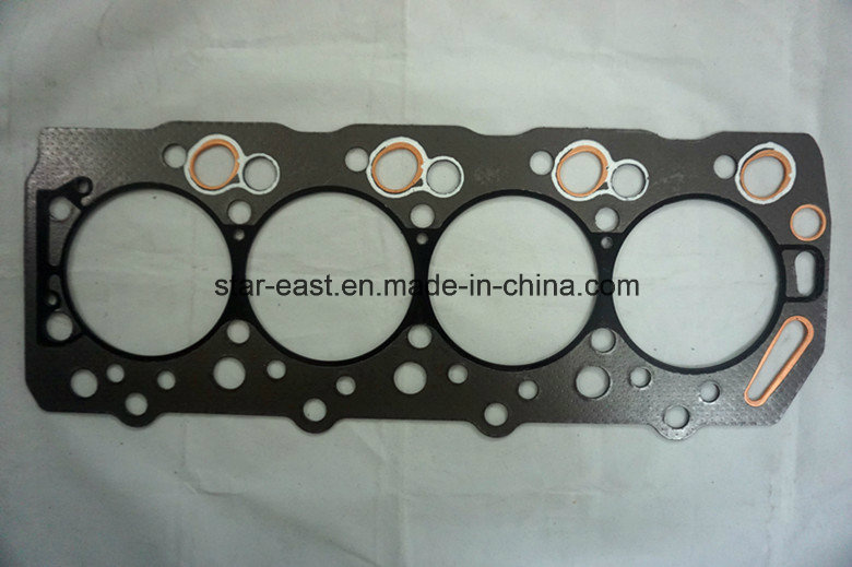 Auto Engine Parts for Mitsubishi 4D56 Cylinder Head Gasket for MD112531