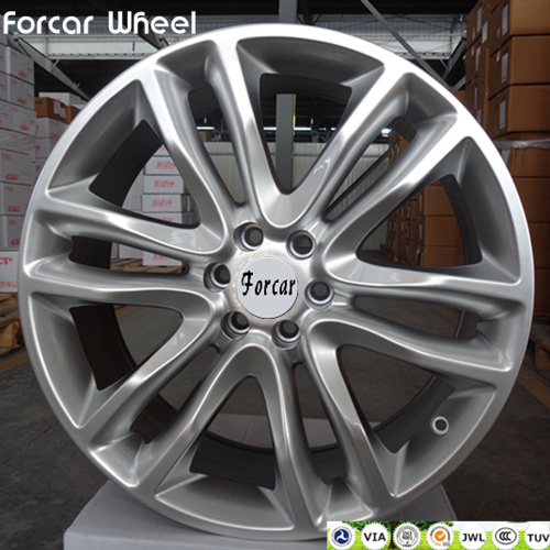 Replica Car Alloy Wheel Rims for nissan Patrol