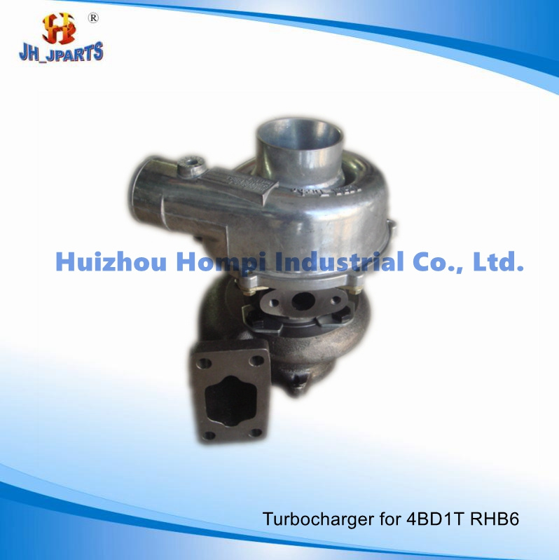 Auto Spare Parts Turbocharger for Isuzu 4bd1t Rhb6 Nb190027 894418-3200