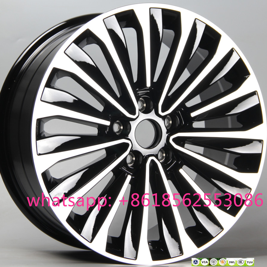 17-18inch Auto Wheel Rims VW Replica Alloy Wheel Rims