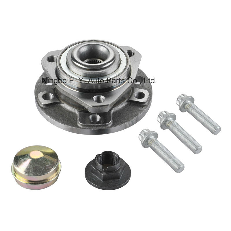 Wheel Bearing (OE: 16 03 210) for Opel/Vauxhall
