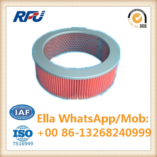 1372-13-Z40/ 1372-23-603/ MB120108 High Quality Air Filter for Mazda