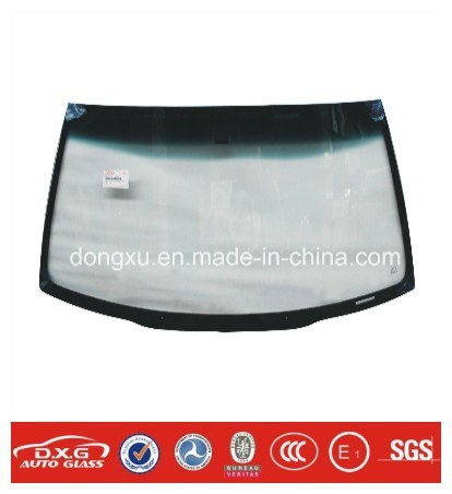 Automobile Windshield for Car Glass Factory Produce