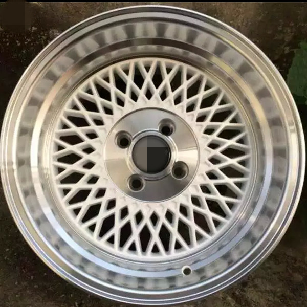 New Design Car Alloy Rim Wheel
