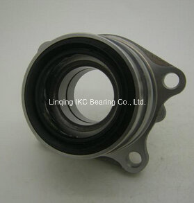 Auto Wheel Hub Bearing, Wheel Bearing FW128/VKBA1191 38BWD12