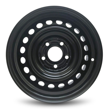 16X6.5 Honda Accord Steel Wheel Rim