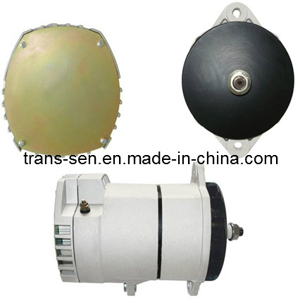 Delco Auto Alternator (10459006 25SI 10459064 10459072 LRA02461 672901C91 1117226)