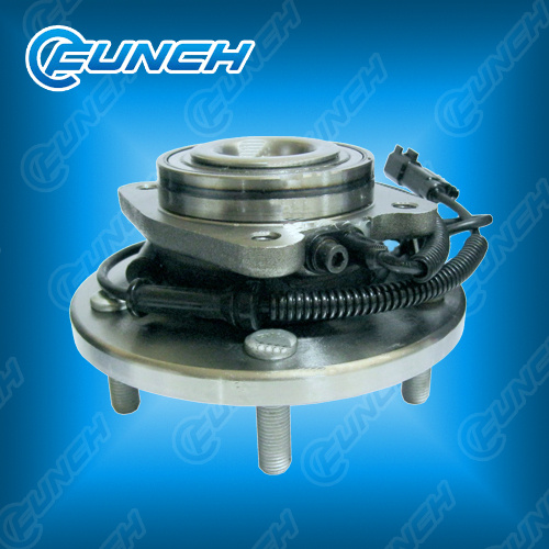 Wheel Hub Bearing, Hub Assembly 515136 for VW, 5154214AA