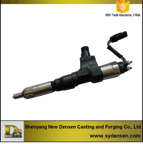New Densen Offered Diesel Car Injector
