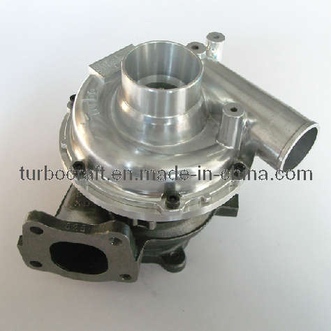 Turbocharger RHF55-8973628390