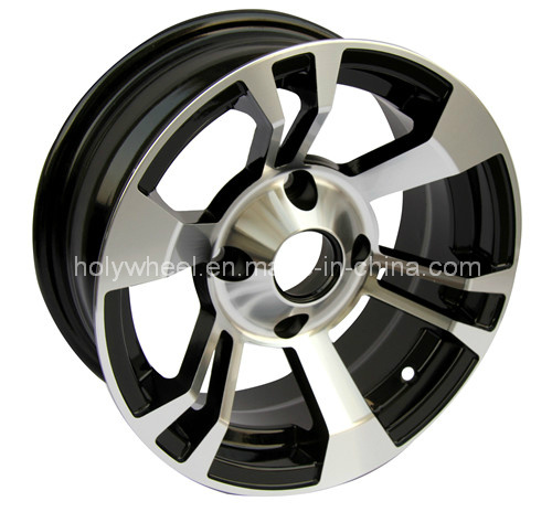 SUV Alloy Wheel (HL449)