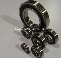 China Bearing, Auto Bearing, Ball Bearing 6211, 6211z, 6211zz, 6211RS, 6211-2RS