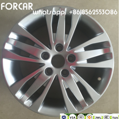 Aluminum for Ford Replica Alloy Wheel for Focus