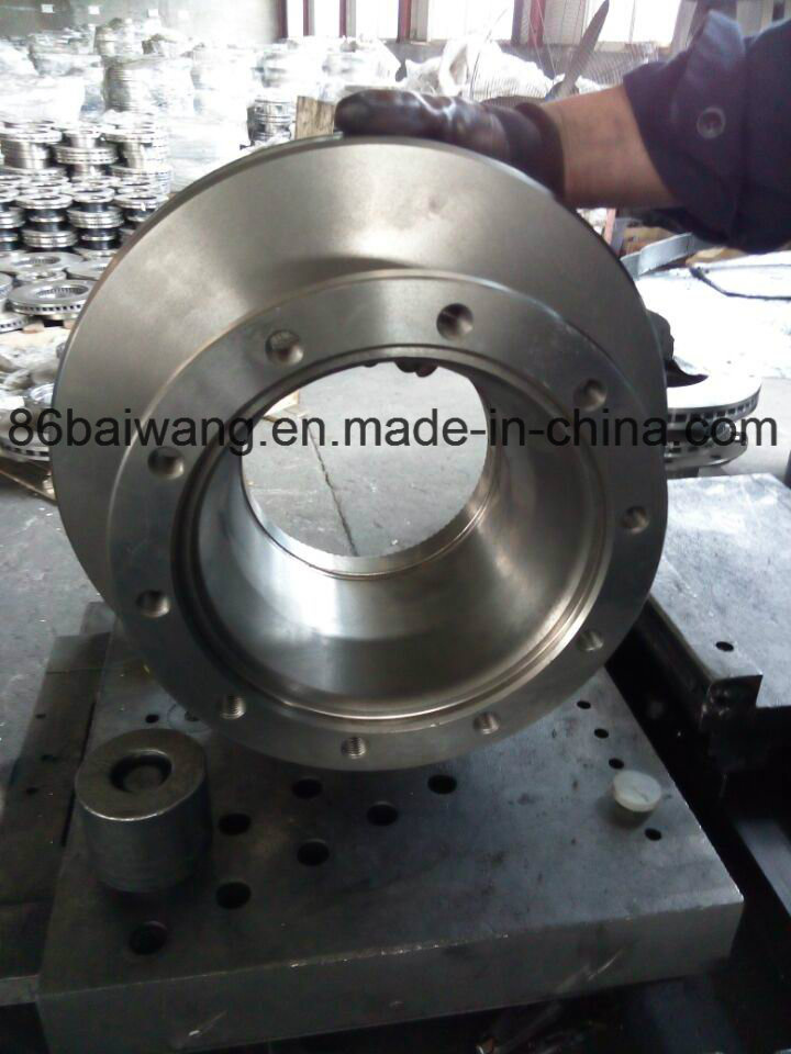 Brake Disc 21227349 for Ror -Meritor Bus